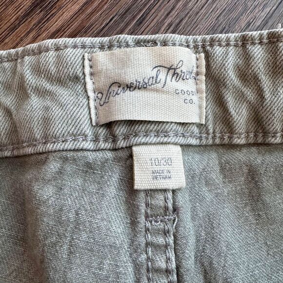 Wild Fable Shorts Bundle Size 10/30R - Picture 5 of 5